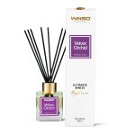 Ev ətri,Winso Ultimate White -  Velvet Orchid 100ml