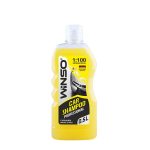 Car Shampoo Wax 500 ml (18 əd qutuda)