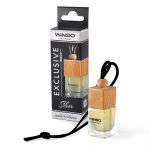 Exclusive Wood 6 ml  "Silver"  (45 əd qutuda)-Asma ətir