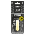 Exclusive Turbo 5 ml  "Platinum"  (25 əd qutuda)