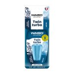 Twin Turbo 5 ml, Black Diamond & Arctic