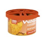 Organic Fresh 40 g "Anti Tobacco" (27 əd qutuda)