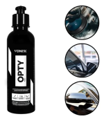 Opty 240 ml-Şüşə Cilalama və Cızıq Təmizləyici Pasta