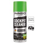 Cockpit Cleaner Lemon 450 ml(12 ed qutuda)