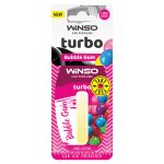 Turbo 5 ml "Bubble Gum" (25 əd qutuda)
