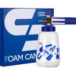 Foam Cannon -Köpük vuran SGCB