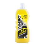 Car Shampoo Wax Carnauba 1000 ml-Mum (12 əd qutuda)