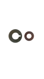 Pompa piston destek pulu