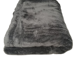 Mikrofiber dəsmal BD "Big DRY" 60*90 Sm.1600 qr ikiterfli