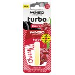 Turbo 5 ml "Cherry" (25 əd qutuda)