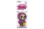 Tommy Card Gummy,avtomobil hava təravətləndiricisi