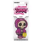 Tommy Card Gummy,avtomobil hava təravətləndiricisi
