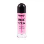 Magic Spray 30 ml  "Bubble Gum"  (12 əd qutuda)