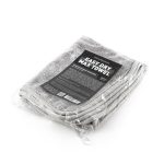 Shine Systems Easy Dry Max Towel -Avtomobilin kuzovunu qurutmaq üçün super uducu mikrofiber 50*80 sm