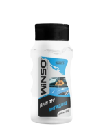 Rain off 280ml-Yağışda görünüşü artırır.(18 əd qutuda)