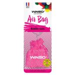 Air Bag  "Bubble Gum" (20 əd qutuda)-Asma ətir